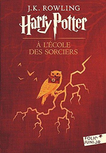 J.K. Rowling: Harry Potter, Tome 1 (Paperback, 2011, French and European Publications Inc)