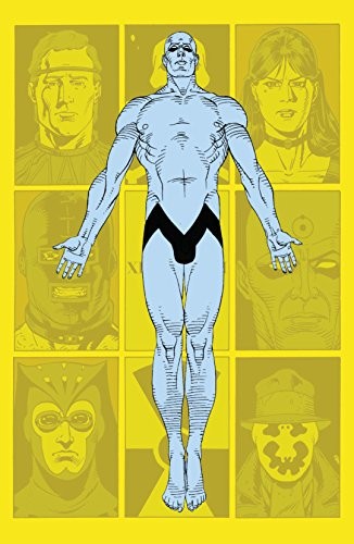 Alan Moore, Dave Gibbons, Felip Tobar Pastor: Watchmen (Hardcover, ECC Ediciones)