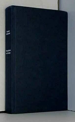 Claude Michelet: Des Grives aux loups (French language, 1980)