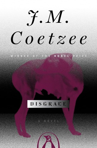 J. M. Coetzee: Disgrace (Paperback, Viking)