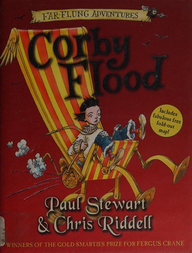 Paul Stewart: Corby Flood (2005, Doubleday Children's)