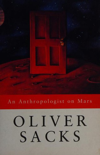 Oliver Sacks: An Anthropologist on Mars (Paperback, Spanish language, MacMillan)