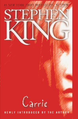 Stephen King(duplicate): Carrie (Hardcover, Turtleback Books)