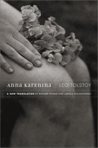 Leo Tolstoy: Anna Karenina (2001, Viking)
