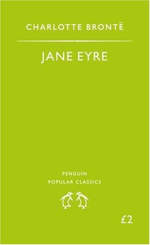 Charlotte Brontë, Sandra Kemp: Jane Eyre (2001, Penguin Books, Limited, Penguin Classics)