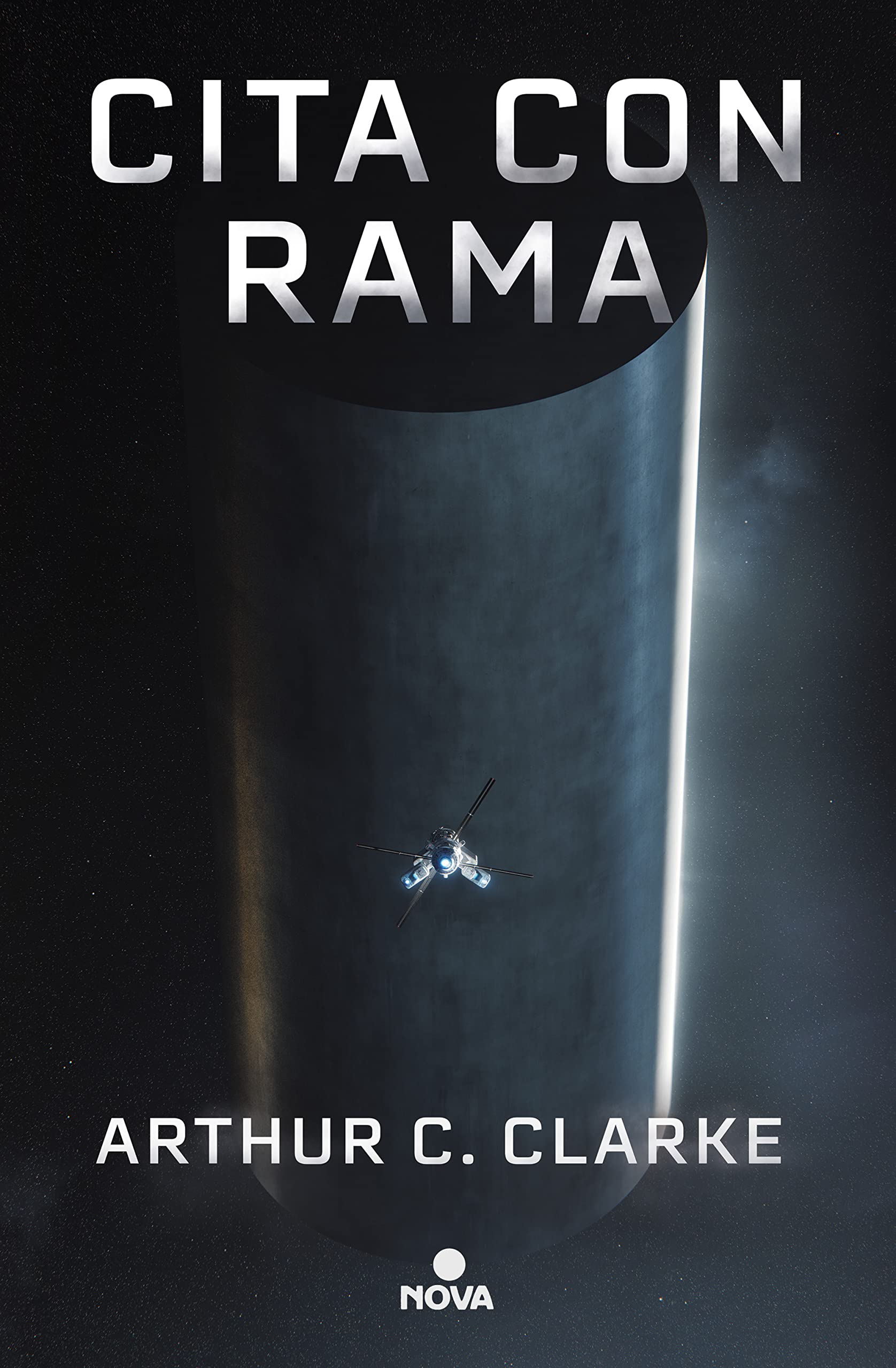 Arthur C. Clarke, Arthur C. Clarke (non valido): Cita con Rama (EBook, Spanish language, 2023, Nova)