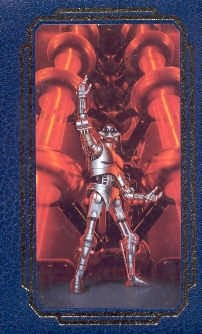 Isaac Asimov: I, Robot (1988, Doubleday)