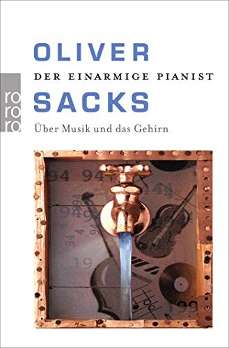 Oliver Sacks: Der einarmige Pianist (Paperback, German language, Rowohlt Taschenbuch)