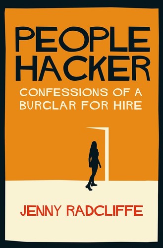 Jenny Radcliffe: People Hacker (2023, Simon & Schuster, Limited)