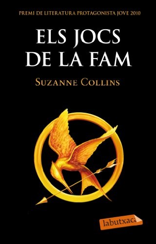 Suzanne Collins, Armand Carabén van der Meer: Els jocs de la fam (Paperback, Catalan language, 2011, labutxaca)