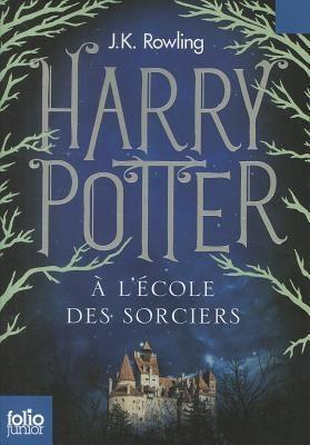 J.K. Rowling: À l'école des sorciers (Paperback, French language, 2011, Assimil)