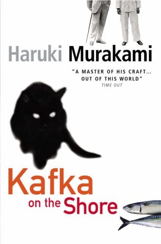 Haruki Murakami: Kafka on the Shore (2005, Penguin Random House)