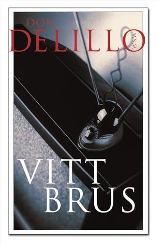 Don DeLillo: Vitt brus (Swedish language, 2004)