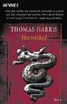 Thomas Harris: Hannibal. (Paperback, German language, 1999, Heyne)