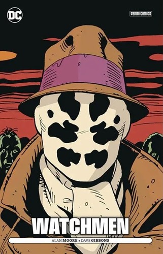 Alan Moore, Dave Gibbons, John Higgins: Watchmen (Paperback, Portuguese language, Panini)