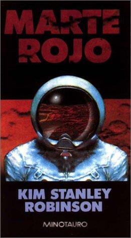 Kim Stanley: Marte Rojo (Paperback, Spanish language, Minotauro)
