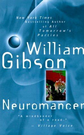 William Gibson (duplicate), William F. Gibson, William Gibson: Neuromancer (2016, Orion Publishing Group, Limited)