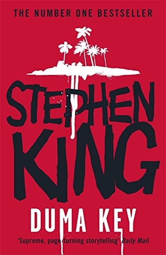 Stephen King: Duma Key (Paperback, 2008, Hodder & Stoughton General Division)