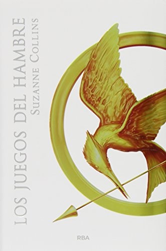 Suzanne Collins: The hunger games (Hardcover, English, Old (ca. 450-1100) language, 2014, Suzanne Collins)