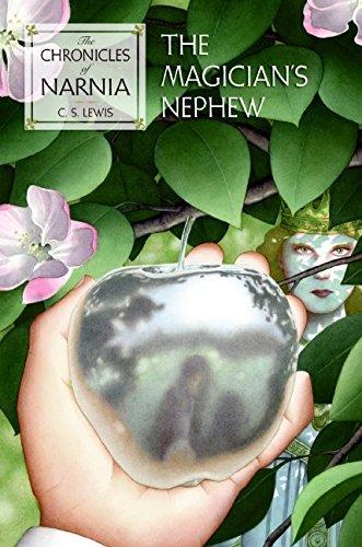 C. S. Lewis: The Magician's Nephew (2007, HarperTrophy)