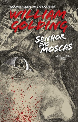 William Golding: Senhor das Moscas (Paperback, Portuguese language, Alfaguara)