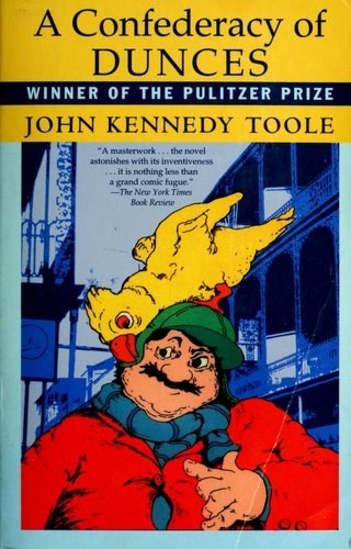 John Kennedy Toole: A Confederacy of Dunces (Paperback, 2006, Grove Press)