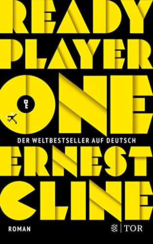 Ernest Cline: Ready Player One (Paperback, 2021, Fischer Verlag GmbH)