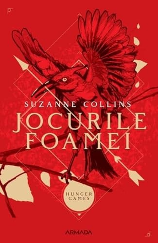 Suzanne Collins: Jocurile Foamei. Trilogia Jocurile Foamei, Vol.1 (Paperback, Nemira)