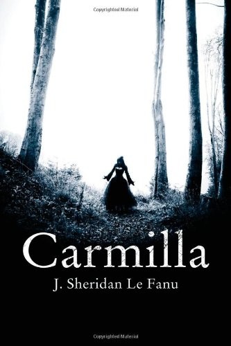 Joseph Sheridan Le Fanu: Carmilla (Paperback, 2014, Hesperus Press)