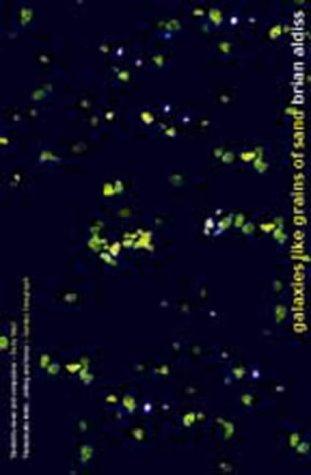 Brian W. Aldiss: Galaxies Like Grains Of Sand (Paperback, House of Stratus)