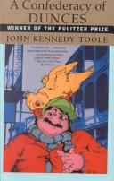 John Kennedy Toole: A Confederacy of Dunces (Hardcover, Tandem Library)