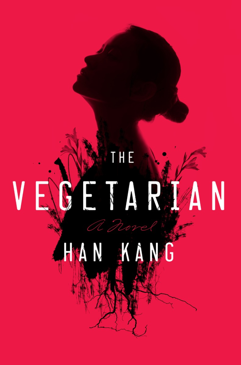 Kang Han, Deborah Smith: The Vegetarian (EBook, 2016, Hogarth)