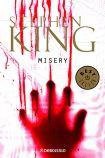 Stephen King: Misery (Paperback, Spanish language, 2013, Galerna)