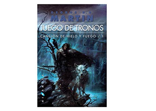 George R. R. Martin, Enrique Jiménez Corominas, Cristina Macía Orío: Juego de tronos (Paperback, Ediciones Gigamesh)