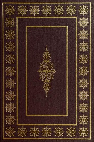 James Joyce: Ulysses (1979, Franklin Library)