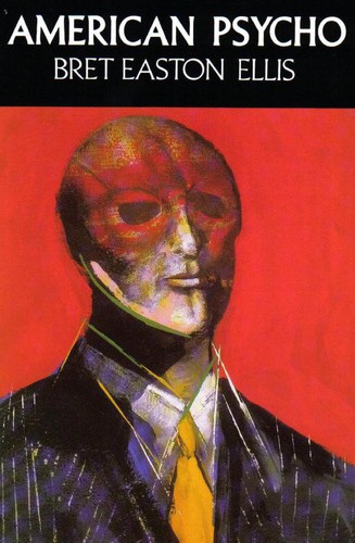 Bret Easton Ellis, Mariano Antolín Rato: American Psycho (2002)