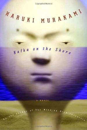 Haruki Murakami: Kafka on the Shore (2022, Penguin Random House)