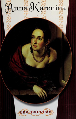 Leo Tolstoy: Anna Karenina (2002, Penguin)