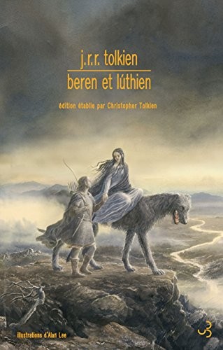 J. R. R. Tolkien: Beren et Lúthien (Paperback, French language, BOURGOIS)