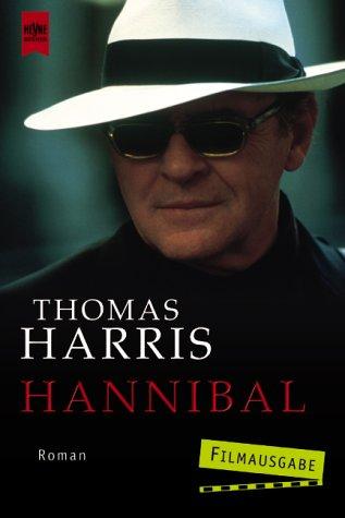 Thomas Harris: Hannibal. Buch zum Film. (Paperback, German language, Heyne)
