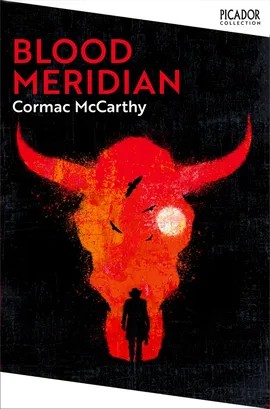 Cormac McCarthy, Philipp Meyer: Blood Meridian (EBook, 2015, Picador)