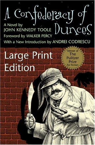 John Kennedy Toole: A Confederacy Of Dunces (Hardcover, Louisiana State University Press)