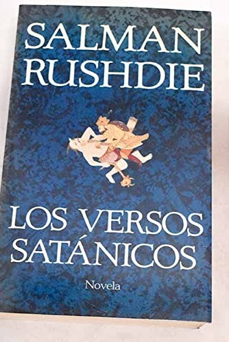 Salman Rushdie: Versos Satanicos (Paperback, Spanish language, Planeta, Minsterio de Cultura, Spain, and 17 cooperating publishers)