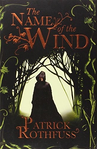 Patrick Rothfuss: Name of the Wind (Paperback, Gollancz, Orion Publishing Group, Limited)