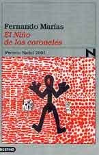 Michael Ondaatje: El fantasma de Anil (Spanish language, 2000, Ediciones Destino)