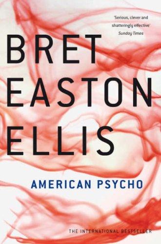 Bret Easton Ellis: American Psycho (Paperback, Kiepenheuer & Witsch GmbH)