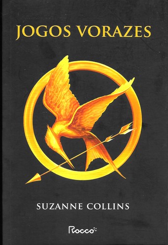 Suzanne Collins: Jogos Vorazes (Portuguese language, 2021, Rocco)