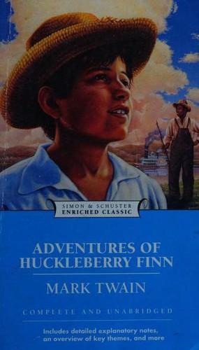 Mark Twain, Mark Twain: Adventures of Huckleberry Finn (2009)