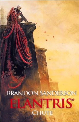 Brandon Sanderson: Chute (Paperback, ORBIT)