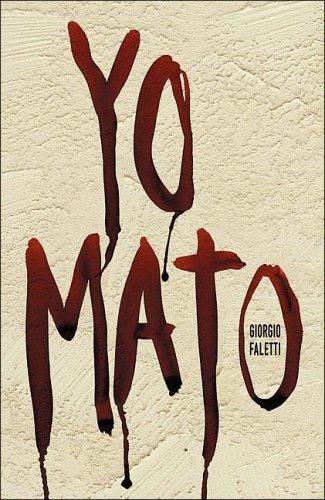 Giorgio Faletti: Yo Mato (Paperback, Spanish language, Grijabo)